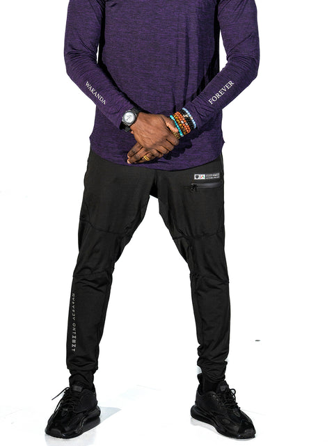 Men's Wakanda Athletics Performance Joggers