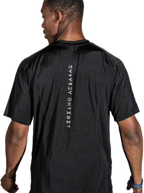 Men's Wakanda Athletics Performance Shirt