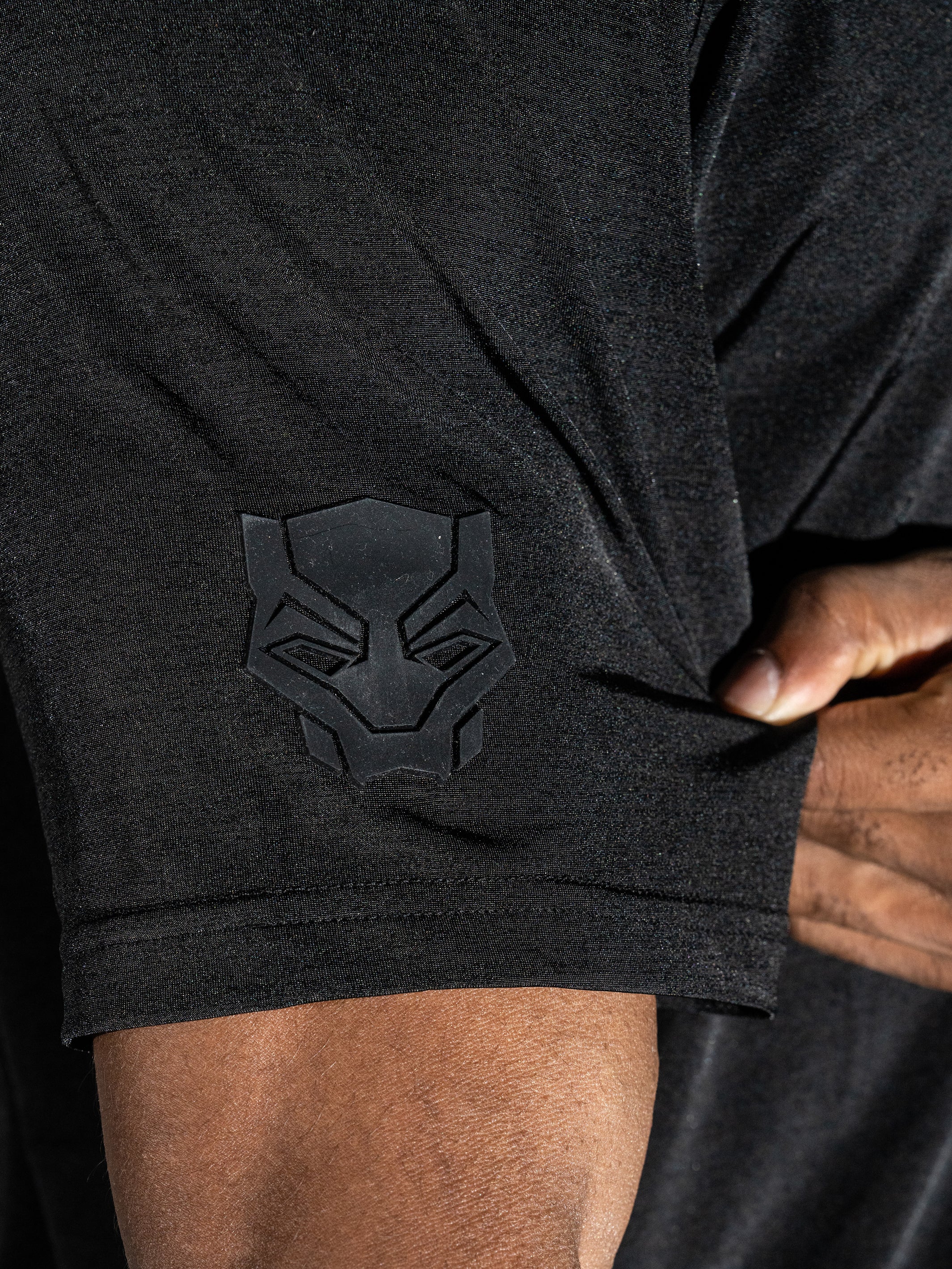 Men's Wakanda Athletics Performance Shirt