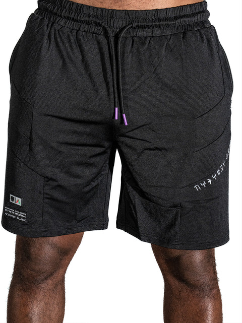 Men's Wakanda Athletics Performance Shorts