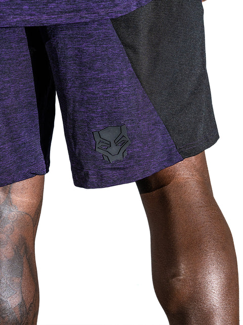 Men's Wakanda Athletics Performance Shorts