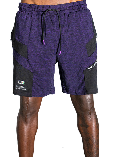 Men's Wakanda Athletics Performance Shorts