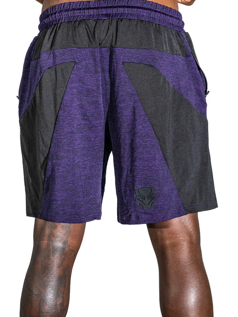 Men's Wakanda Athletics Performance Shorts