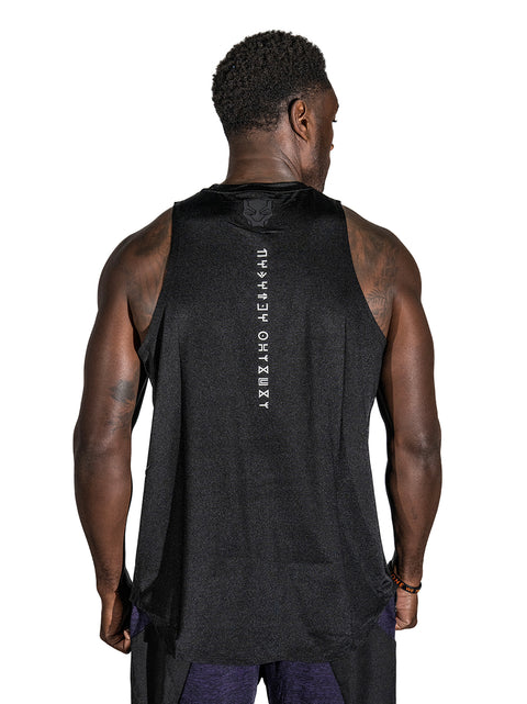 Men's Wakanda Athletics Performance Tank