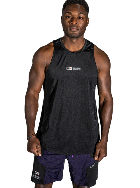 Men's Wakanda Athletics Performance Tank