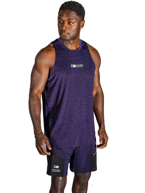 Men's Wakanda Athletics Performance Tank