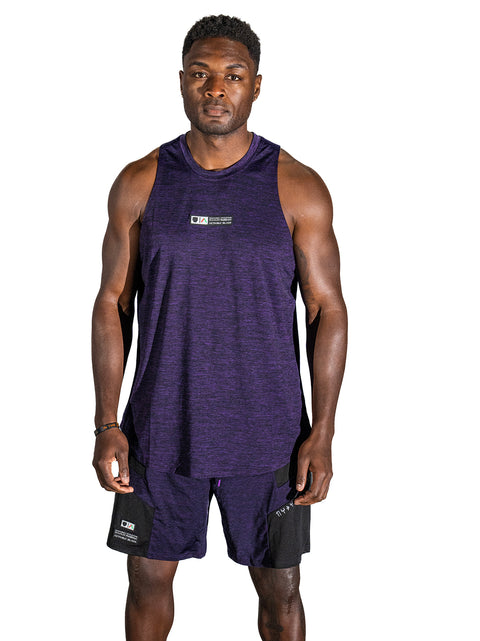 Men's Wakanda Athletics Performance Tank