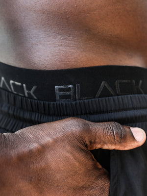 Men's Water Activated Swim Shorts