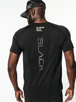 Unisex Power To The People Performance Shirt