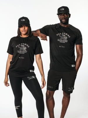 Unisex Power To The People Performance Shirt