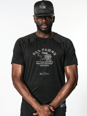 Unisex Power To The People Performance Shirt