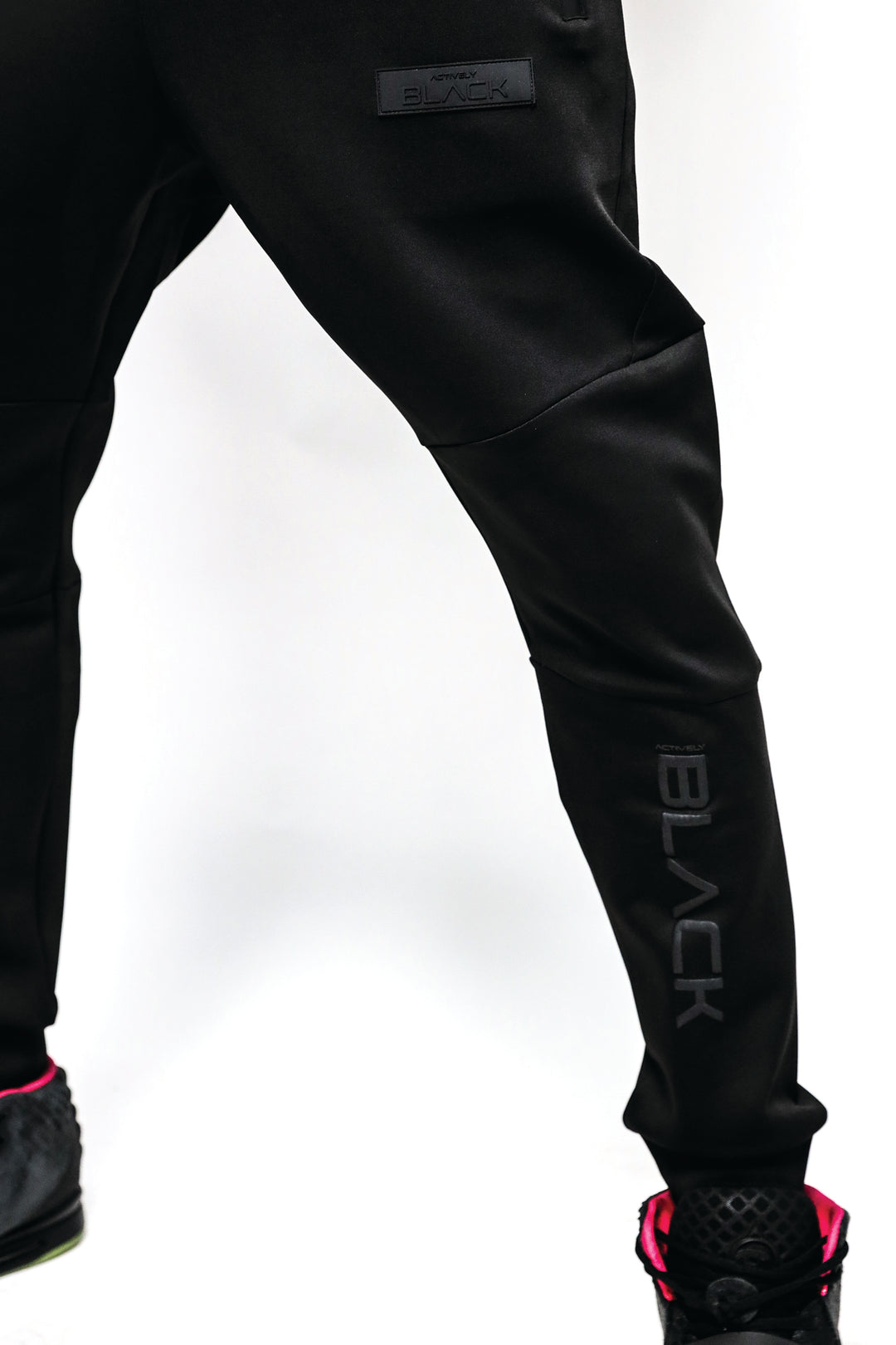 FF Unisex Logo Jogger