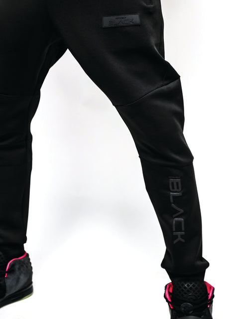 Unisex Performance Tech Logo Joggers