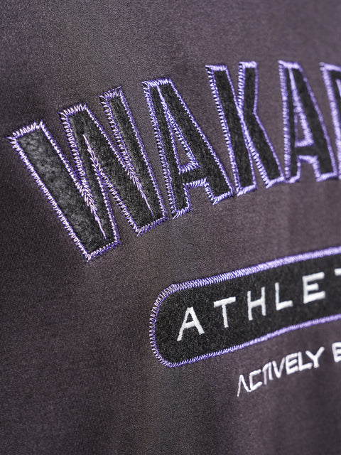 Unisex Wakanda Athletics Classic Hoodie