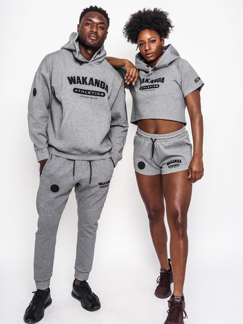 Unisex Wakanda Athletics Classic Hoodie