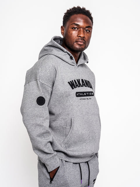 Unisex Wakanda Athletics Classic Hoodie