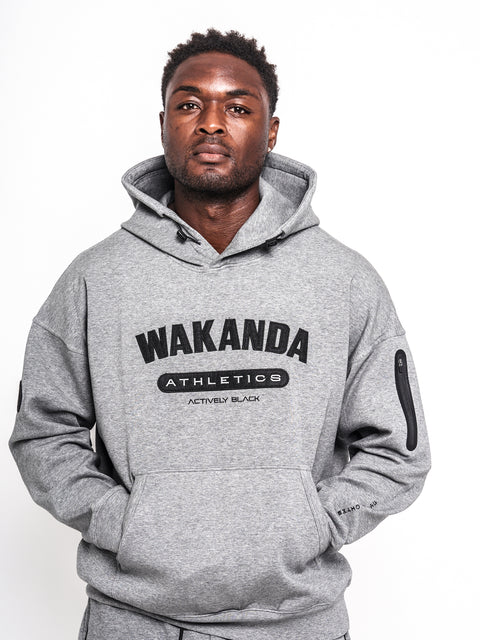 Unisex Wakanda Athletics Classic Hoodie