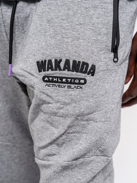 Unisex Wakanda Athletics Classic Joggers