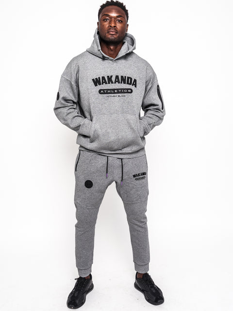 Unisex Wakanda Athletics Classic Joggers