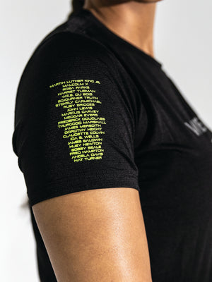 Women's We Are The Future Performance Shirt