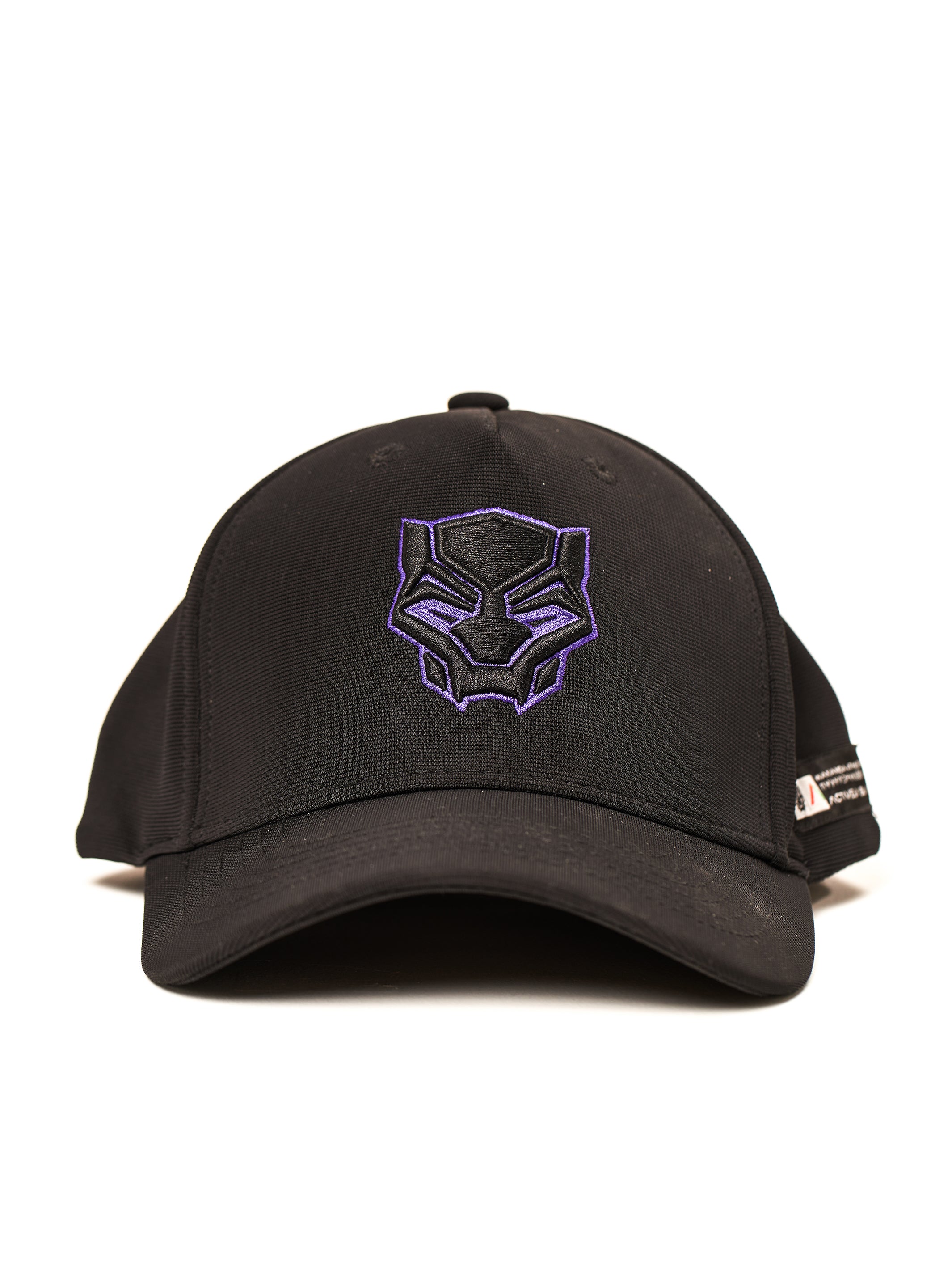 3D Embroidered Panther Performance Hat