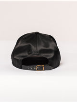 3D Embroidered Panther Snapback