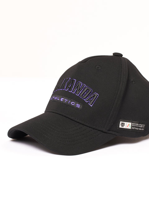 Wakanda Athletics Performance Hat