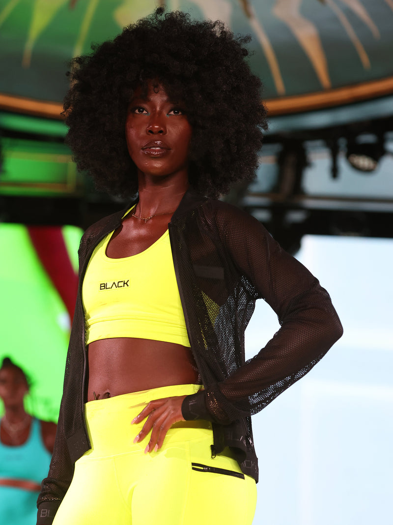 Black-Owned Fitness Apparel Brands to Support Now - Fine Fit Day