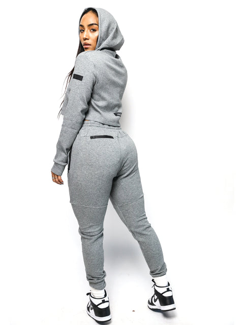 Unisex Performance Tech Logo Joggers