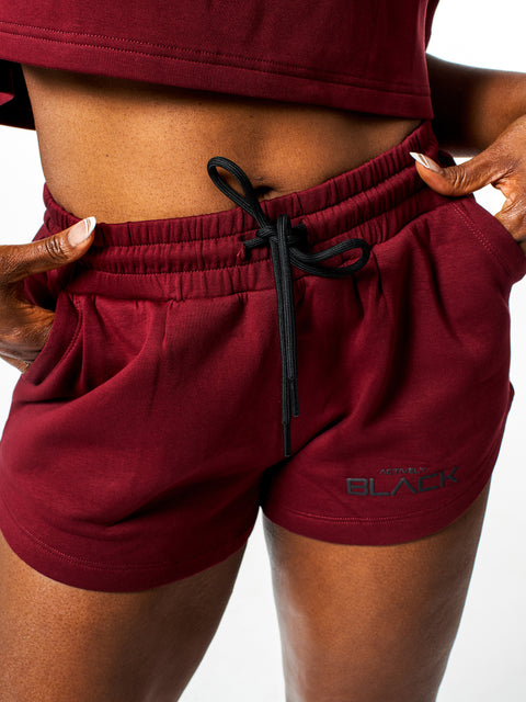 Women's Shorts