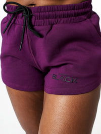 Women's Performance Tech Color Shorts