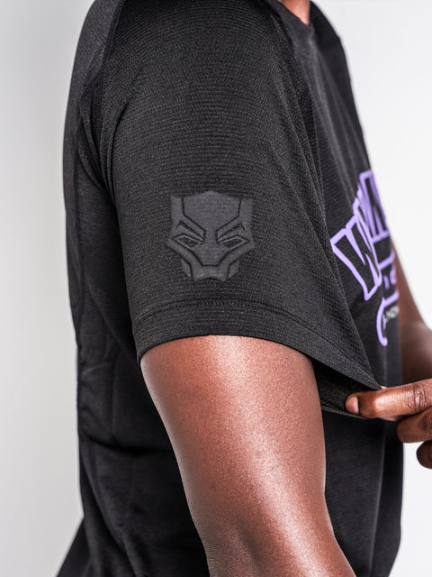 Women's Wakanda Athletics Classic Shirt