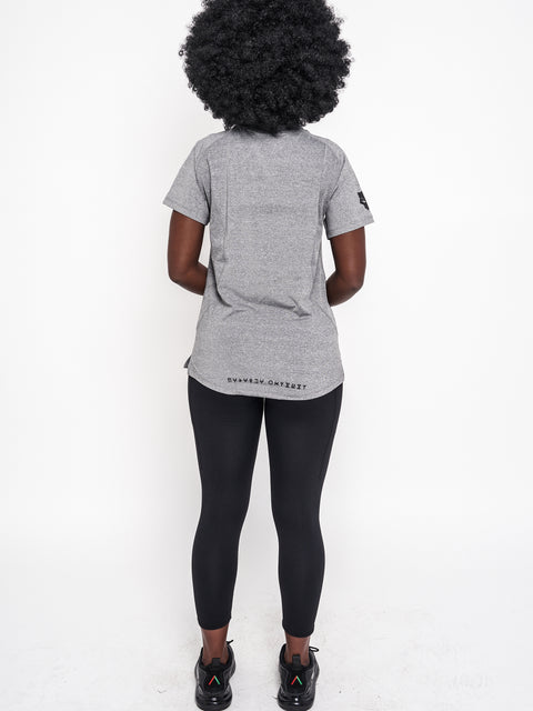 Women's Wakanda Athletics Classic Shirt