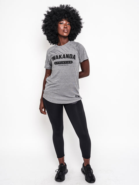 Women's Wakanda Athletics Classic Shirt