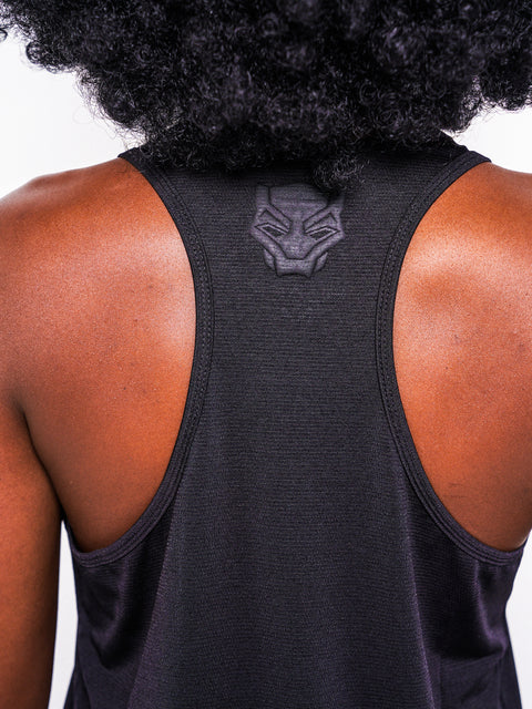 Women's Wakanda Athletics Classic Tank