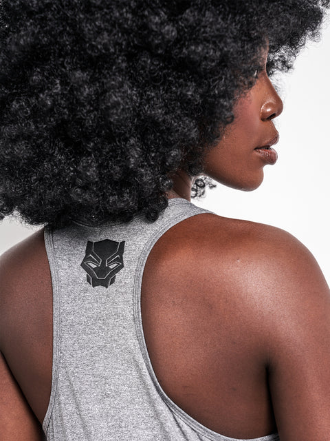 Women's Wakanda Athletics Classic Tank