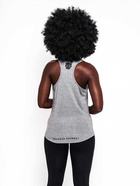 Women's Wakanda Athletics Classic Tank