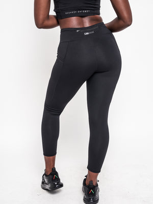 Women's Wakanda Athletics Classic Tights