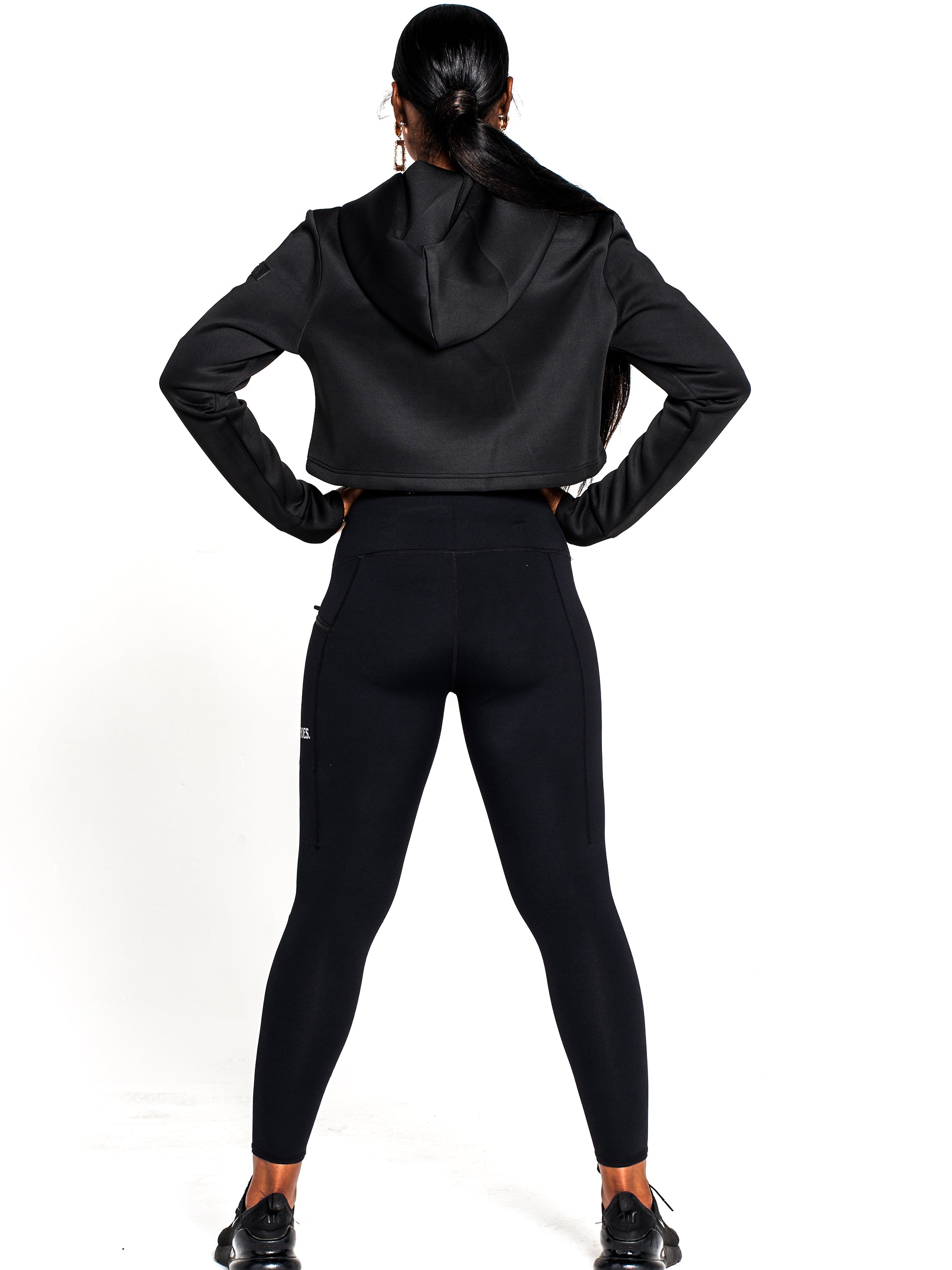 Women's BWAS Performance Tights