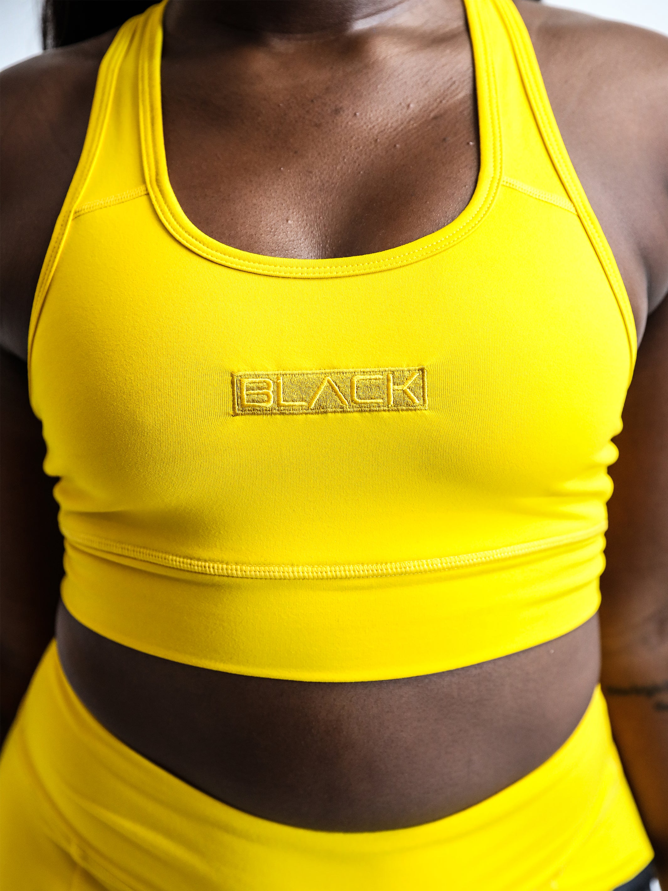Women's Color Collection Athleisure Bra