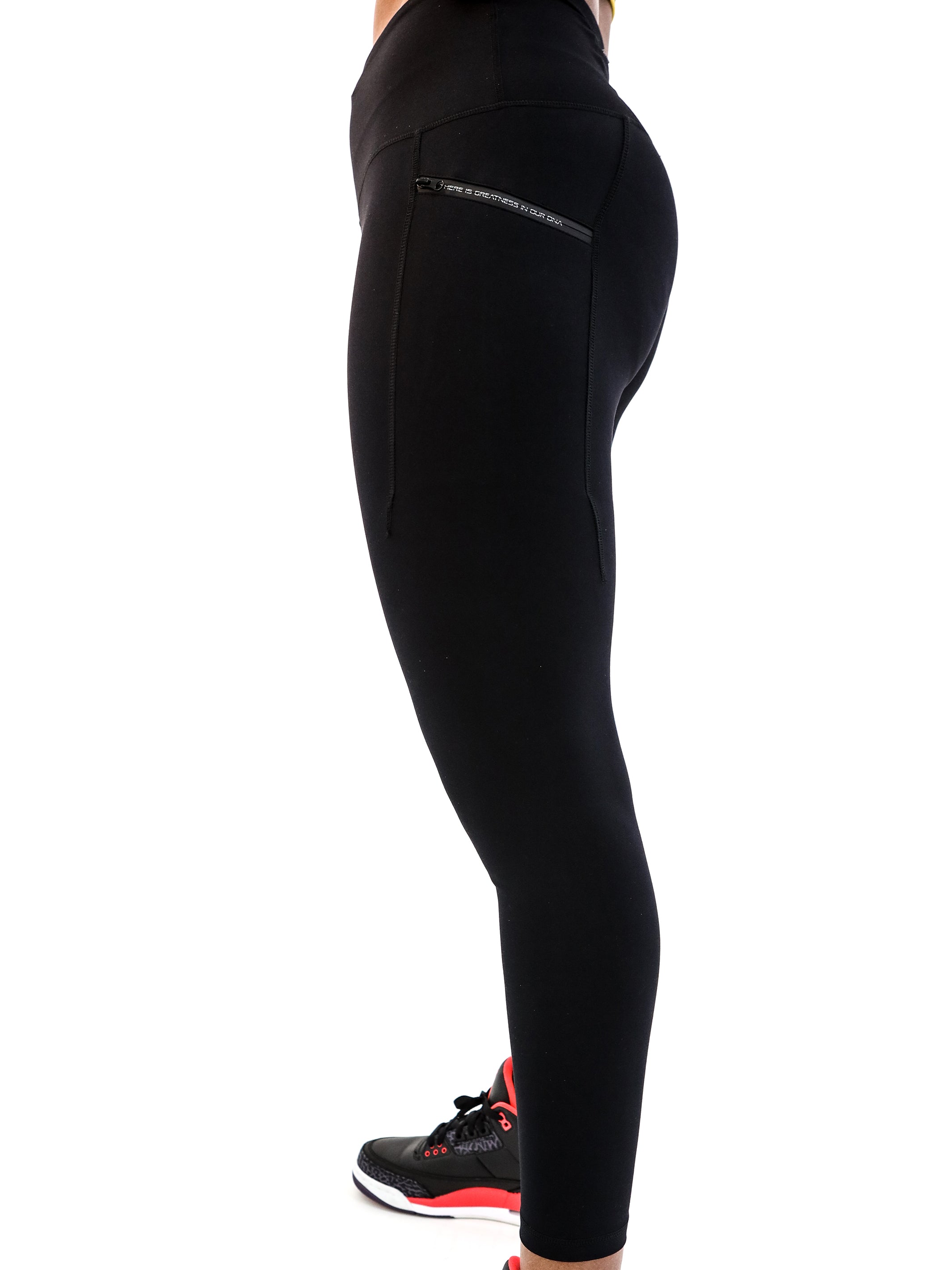 Women's GREATNESS Performance Tights