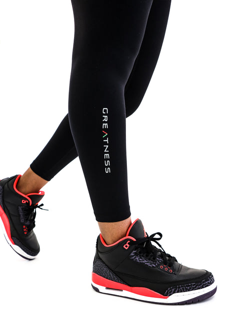 Women's GREATNESS Performance Tights