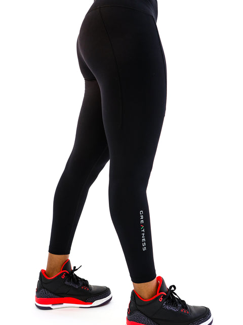 Women's GREATNESS Performance Tights