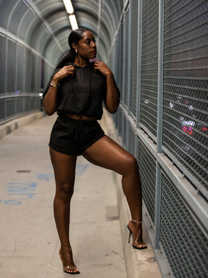 Women's Performance Tech Shorts