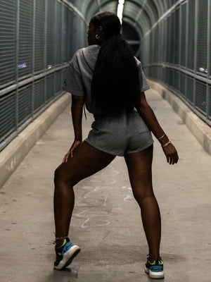 Women's Performance Tech Shorts