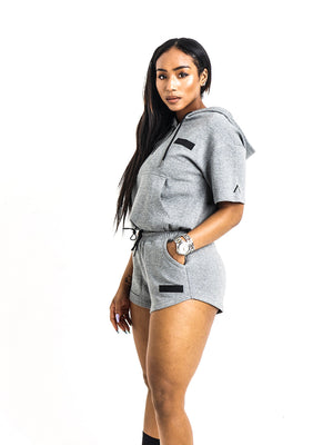 Women's Performance Tech Shorts