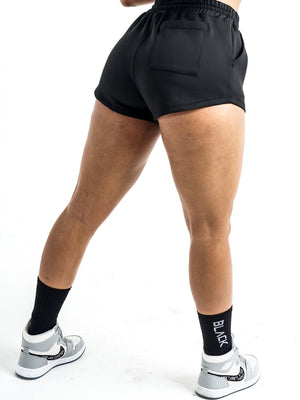Women's Performance Tech Shorts