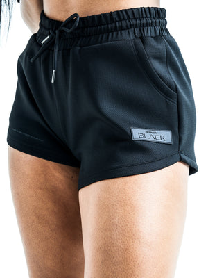 Women's Performance Tech Shorts