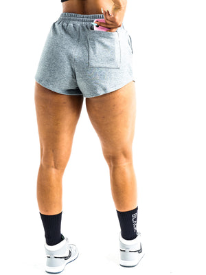 Women's Performance Tech Shorts