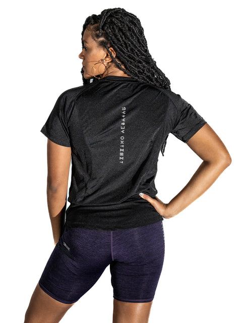 Women's Wakanda Athletics Performance Shirt